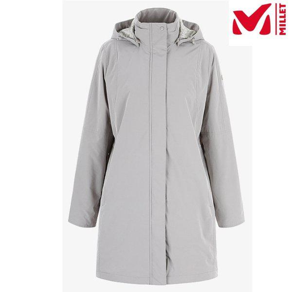 MILLET 新商品割引 LD トラベル パディング ジャケット_MXRSJ701I_US