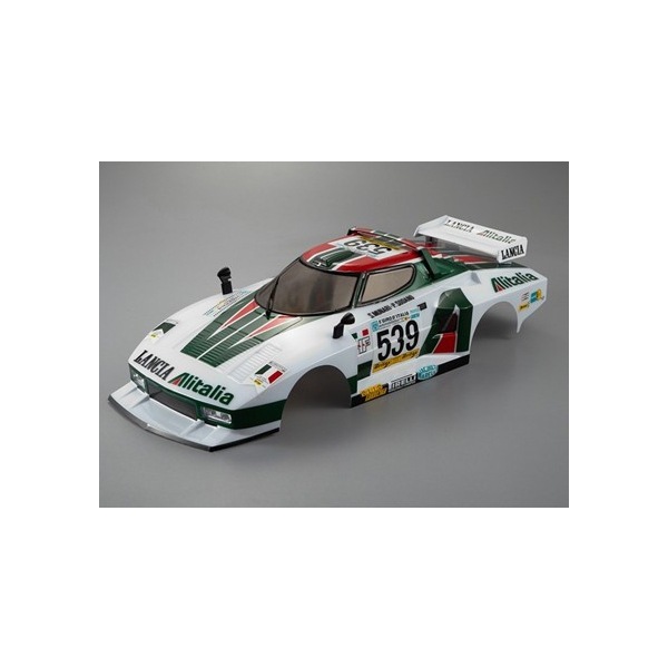 流星 ランチアストラトス(1977)(限定) 48250