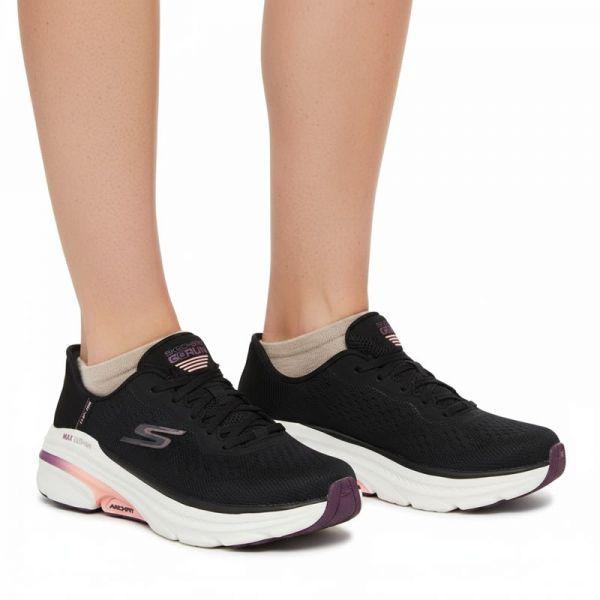 KOREA 女性 マックスクッション アーチフィット 2.0 スリップイン SP0WRCEY071 HS