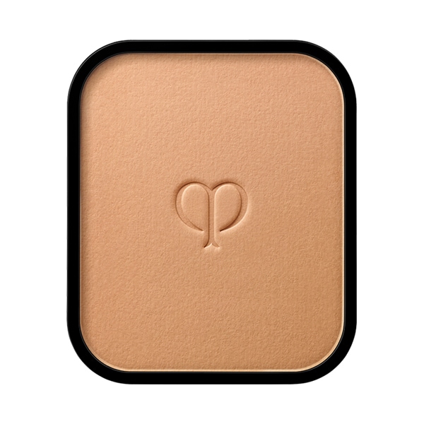 【国内正規品】 資生堂 クレドポーボーテ タンプードルエクラII / SPF25 / PA++ / 詰替え / オークル30 / 8g