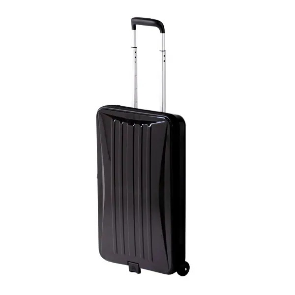 ハードキャリーケース Locobox LC-5725-18-BK ブラック