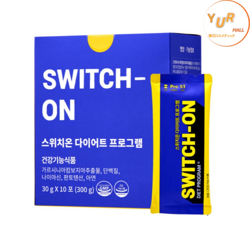 ダイエットプログラム 30gx10包 /プロテイン分離乳清たんぱく質粉末パウダー