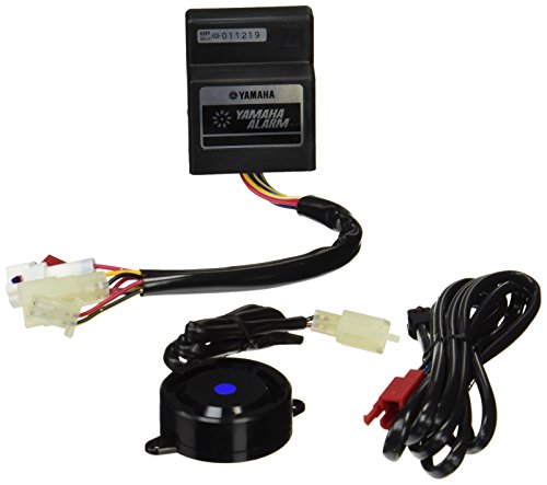 ヤマハ発動機(Yamaha) アラーム A324 イモビライザー標準装着車用 90793-67303