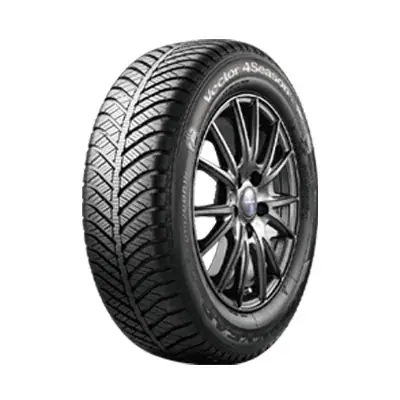 26年製 [1本] Vector 4Seasons Hybrid 165/70R14 81S 14インチ 夏 冬 通年雪道 長持ち 省燃費 [営業日午前着金で即出荷][取付店へ直送可]