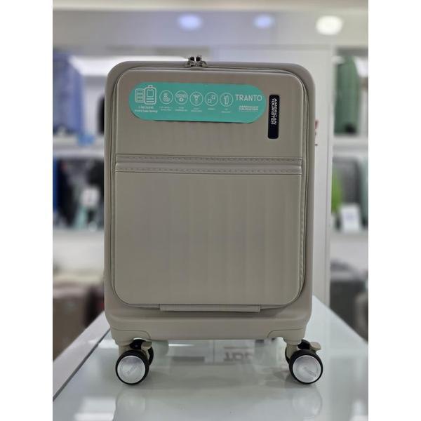 AMERICAN TOURISTER セーブゾーン06 TRANTO UQ888002 (49779411)