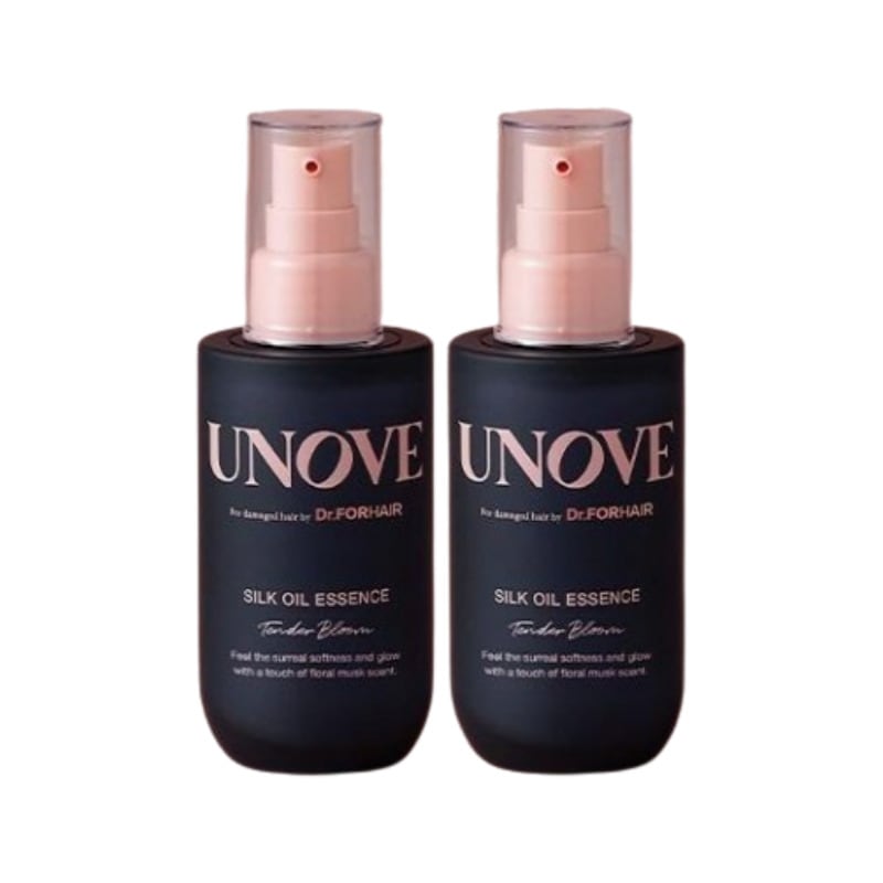 シルク オイル エッセンス 70ml ダブル 企画セット