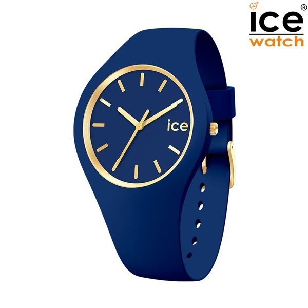 取寄品 正規品 ice watch アイスウォッチ 020544 ラズリブルー ミディアム 腕時計