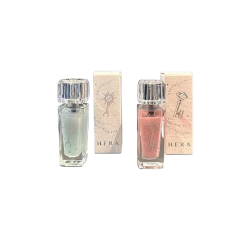 new 2024ホリデーリップオイル6.5g