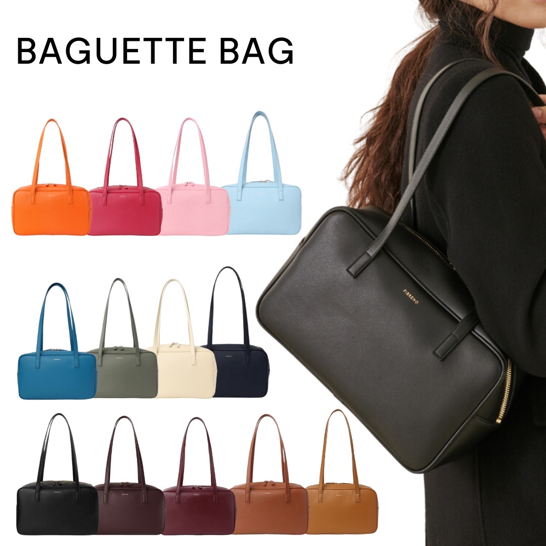 BAGUETTE / ハンドバック