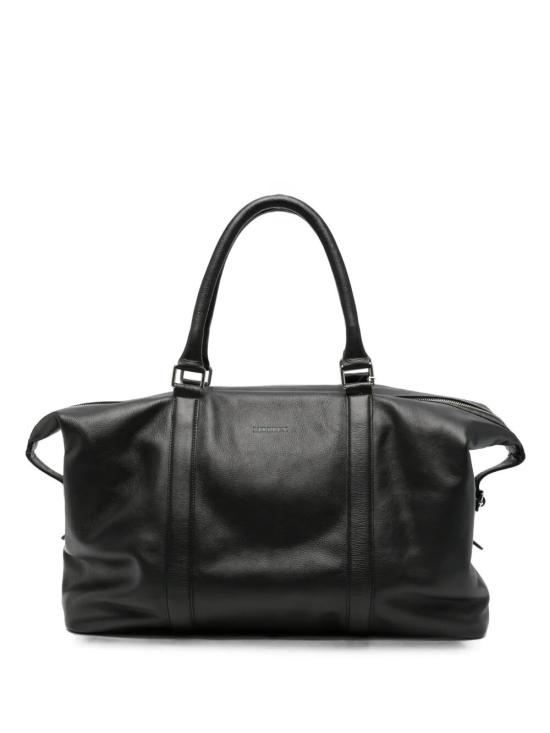 LES DEUX Men Shoulder Bags 100940064 100100 BLACK BLACK