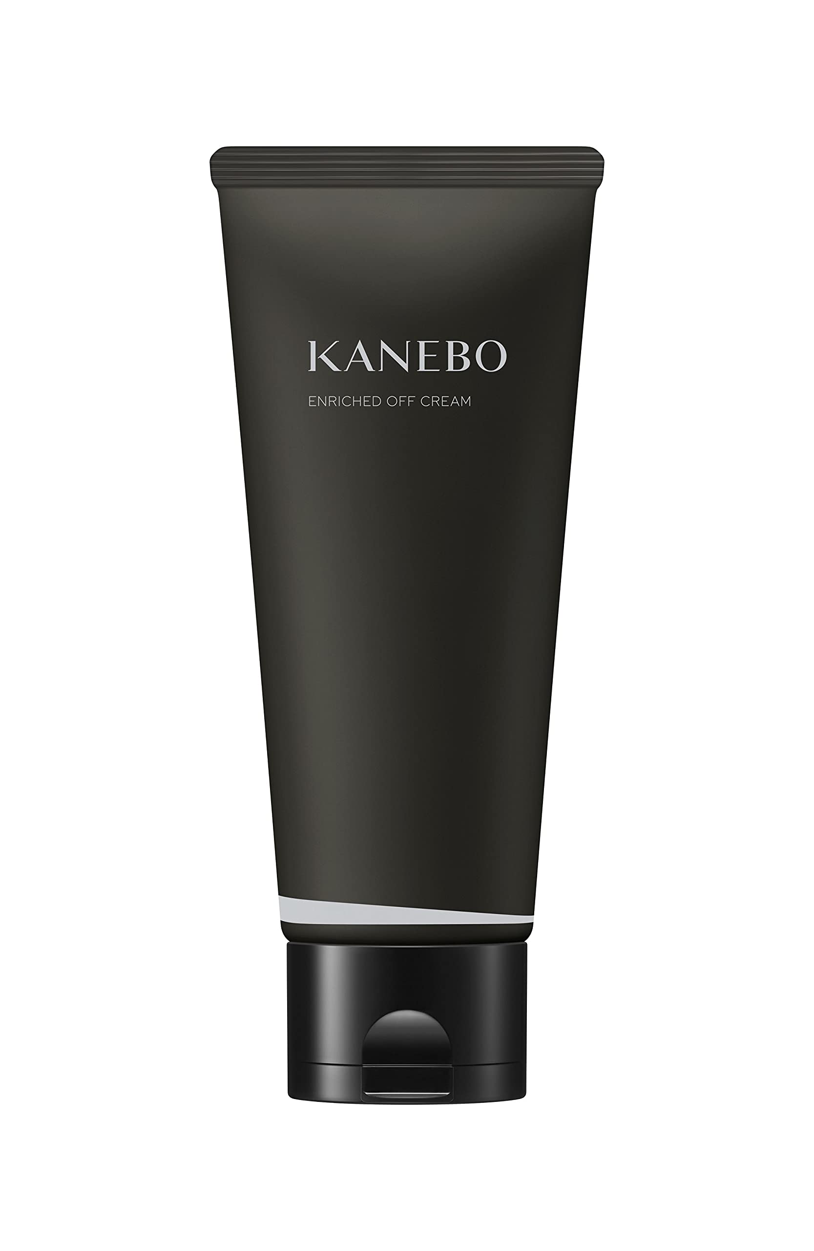 KANEBO(カネボウ) エンリッチド オフ クリーム クレンジング 130G メイク落とし チューブタイプ