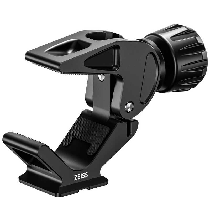 カールツァイス　ZEISS 双眼鏡クランプ Bino Clamp　CZ Bino Clamp