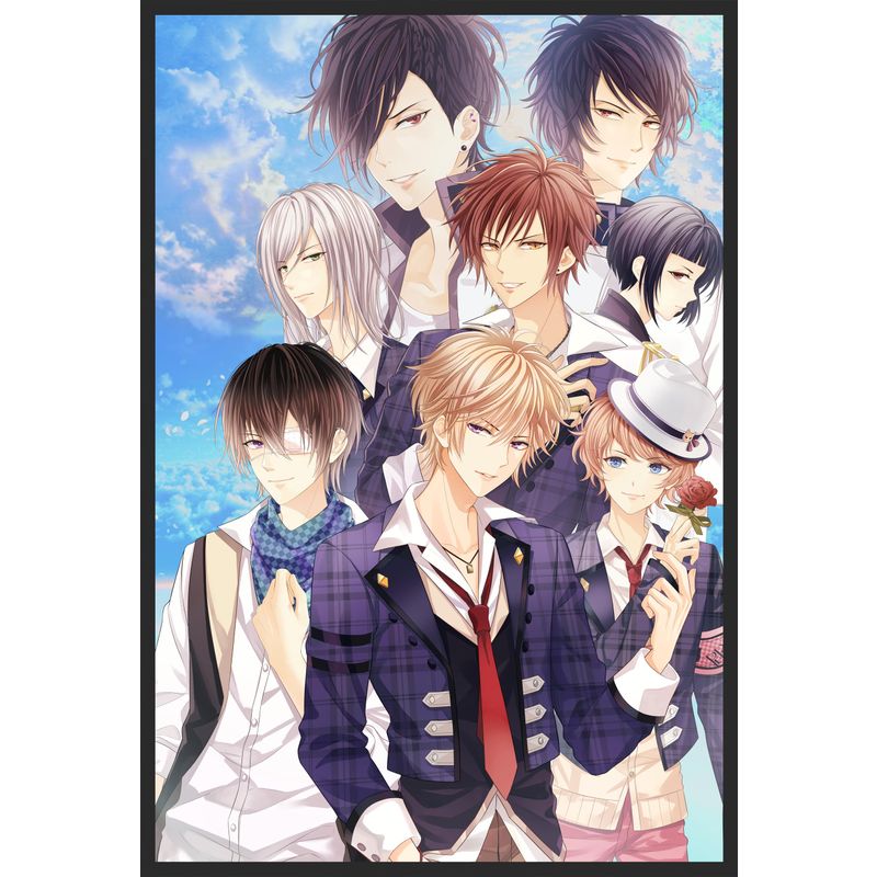 もしこの世界に神様がいるとするならば 通常版 - Switch