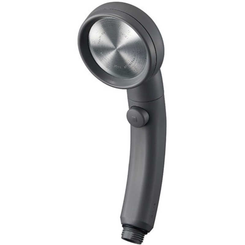 三栄水栓　節水ストップシャワーヘッドレイニームーヴ　NS383-82XA-HA20