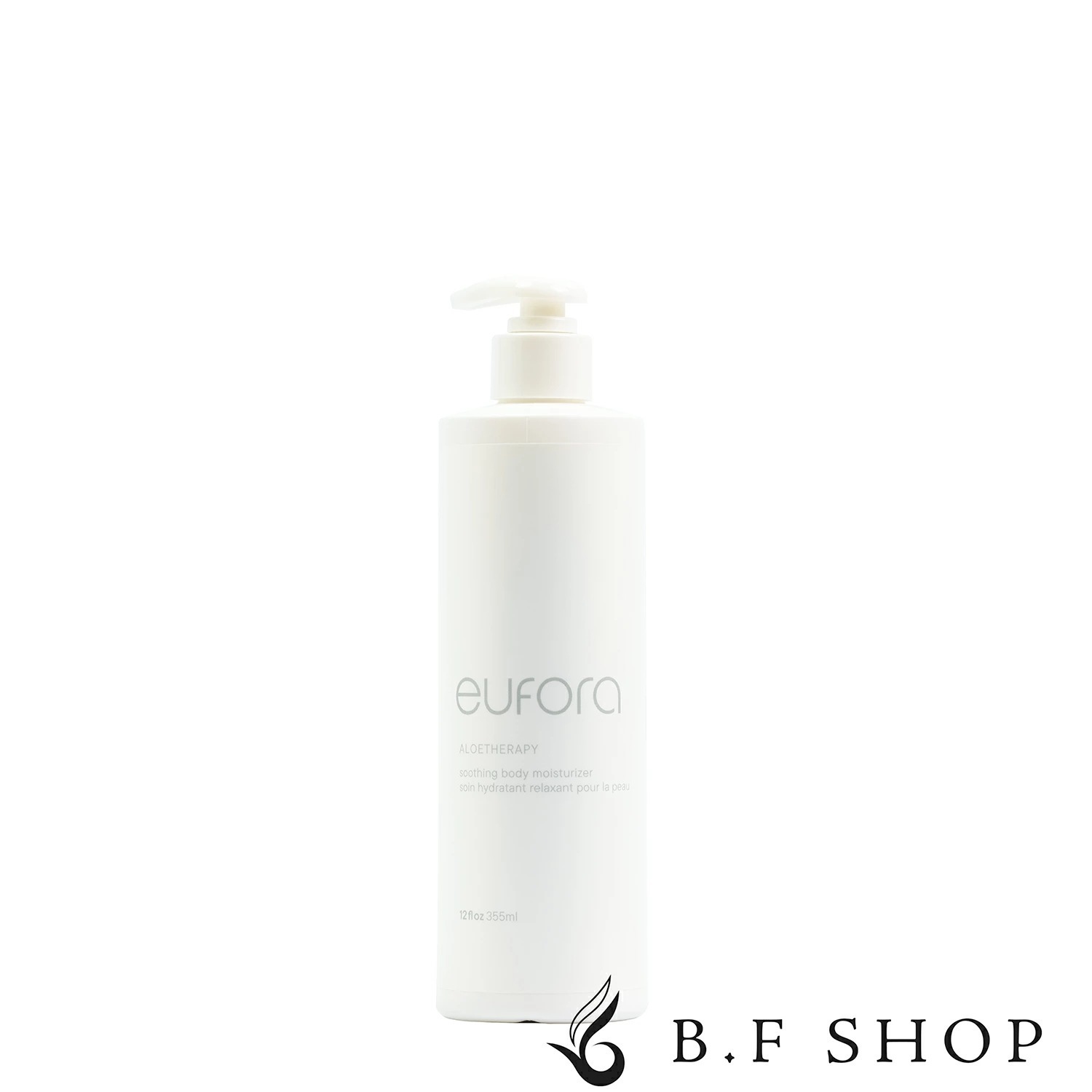 ユフォラ アロエセラピー ボディ モイスチャライザー 355ml LSC 5,212円