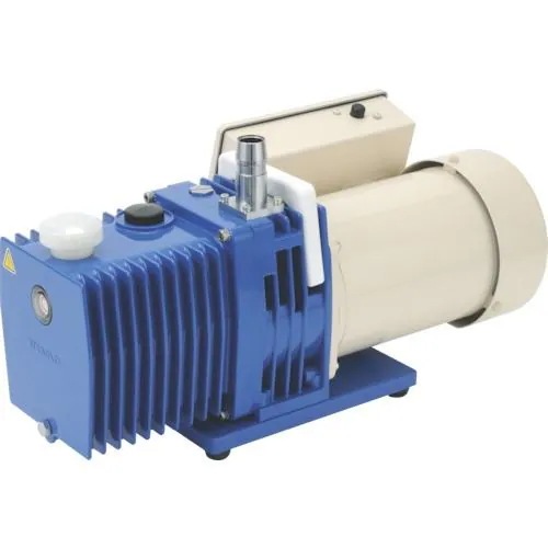 【メーカー直送品】アルバック 単相100V 油回転真空ポンプ G-101S