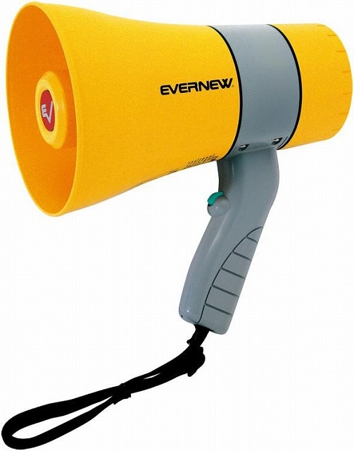 エバニュー 拡声器06Ｗ EKB119