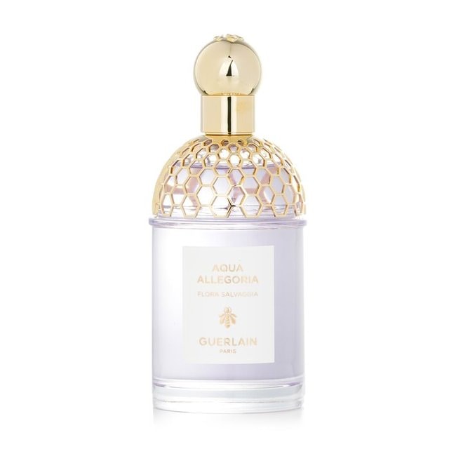 アクア アレゴリア フローラ サルヴァジア オーデトワレ 125ml