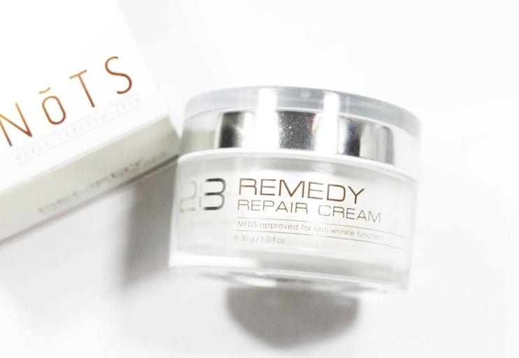28レミディリペアクリーム 30g 敏感肌 ニキビ肌 低刺激 保湿クリーム 韓国 人気顔乾燥肌ボディークリーム韓国人気コスメおすすめ