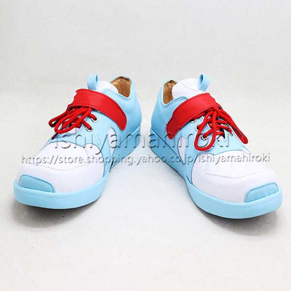 ホロライブ VTuber風戌神ころね（いぬがみ ころね）Inugami Korone コスプレ衣装 cosplay 靴 ブーツ 変装 クリスマス 祭り 男女兼用