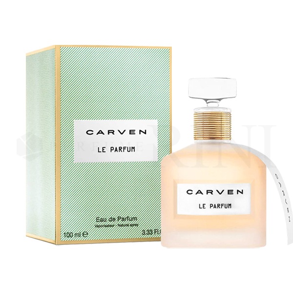 カルバン ル パピュム EDP 50ml ルパルファム カルベン香水