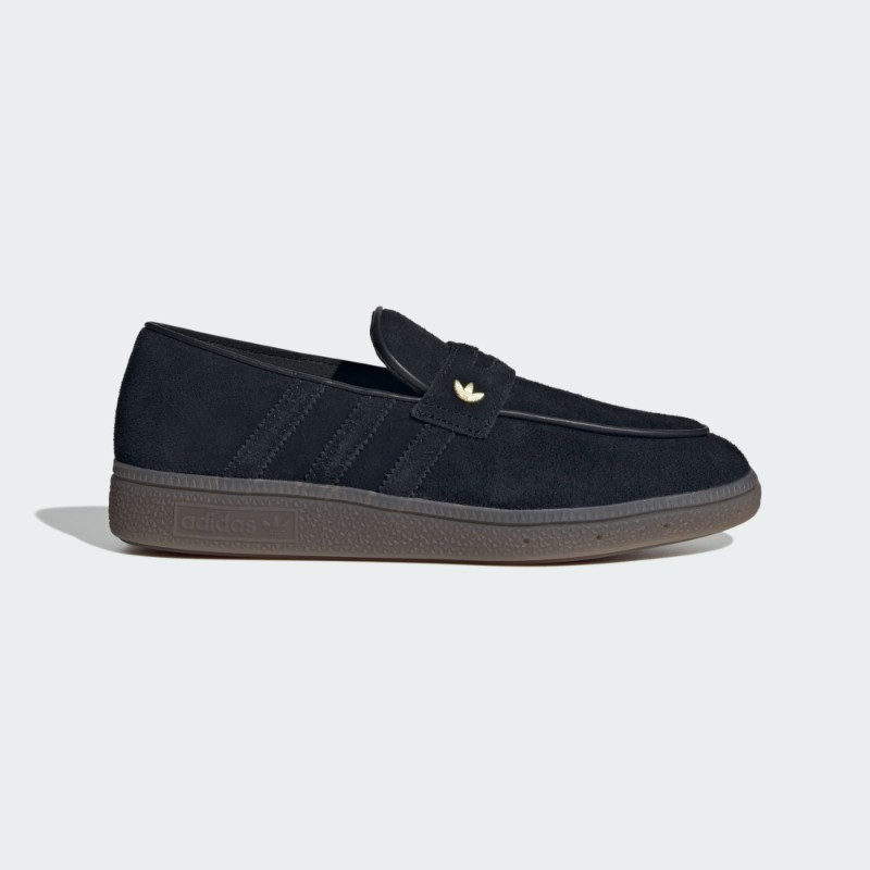Originals Handball Spezial loafers ウィメンズシューズ KJ0641 韓国大人気