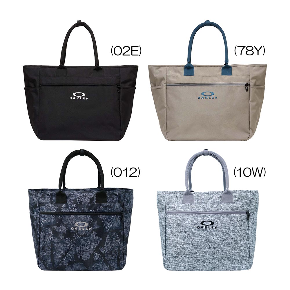 トートバッグ 17.1 FOS902055 2025