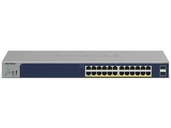 GS724TP-300JPS スイッチングハブ