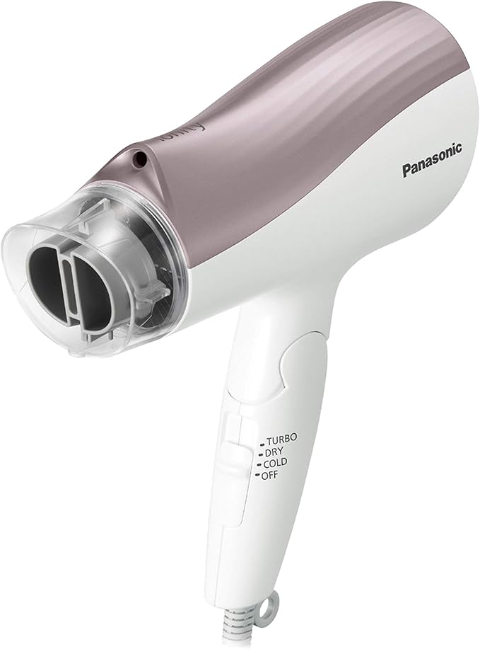 パナソニック ヘアドライヤー イオニティ ブラウン調 EH-NE5B-T