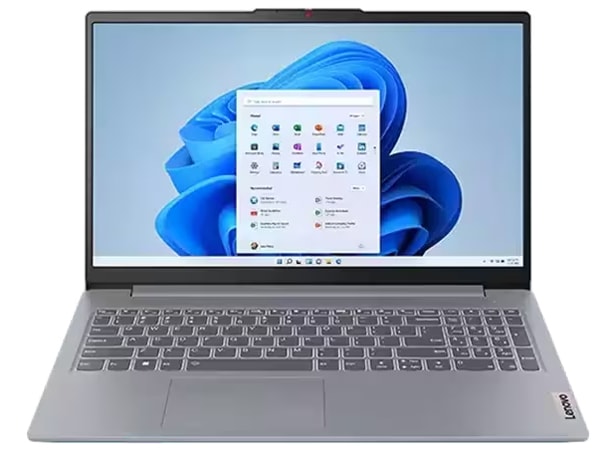 【新品】Lenovo IdeaPad Slim 3 Gen 8 82XQ00SUJP アークティックグレーRyzen5/16GB/512GB/Office無し/Windows11 Home