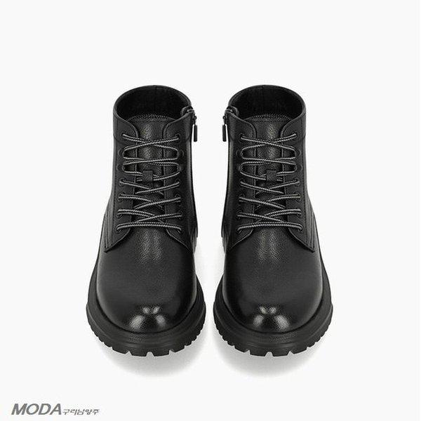 軽量クッション 処カ メンズ ワーキングブーツ 2XMA32XY_GN