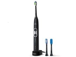 ソニッケアー プロテクトクリーン プレミアム HX6870/56 [ブラック]