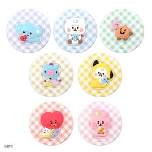 bt21 鏡