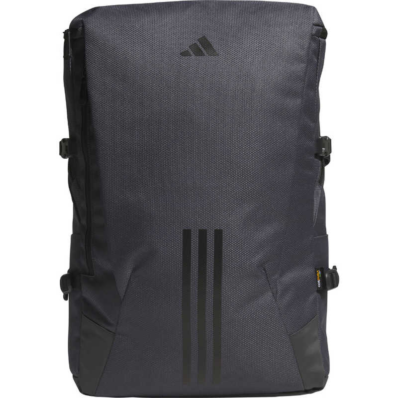 アディダス　adidas ユニセックス イーピーエス スクエア バックパック カーボン NS KUB04　KUB04_25SS