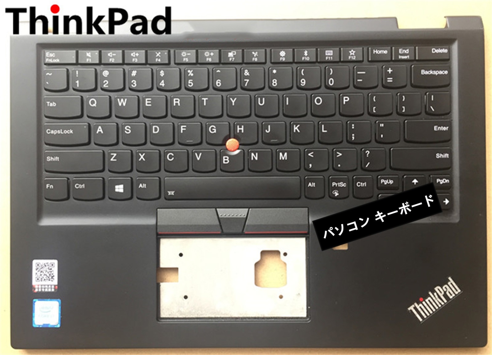 ノートパソコンキーボード GEN1 GEN2 YOGA X390 X395 X13 YOGA 対応 LENOVO ノートとの互換性あり ノート修理交換用英語キーボード バックライト付