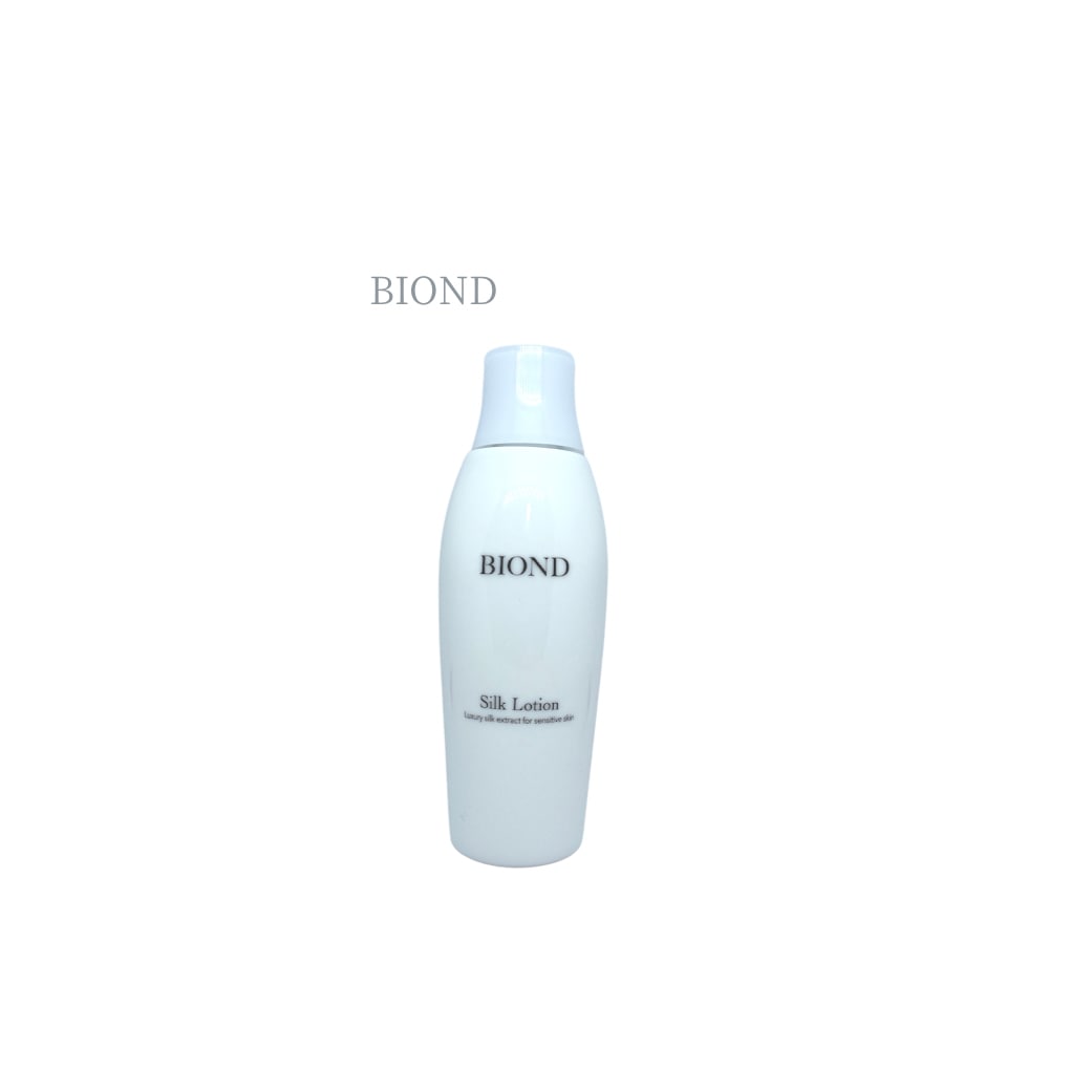 シルクローション 120ml