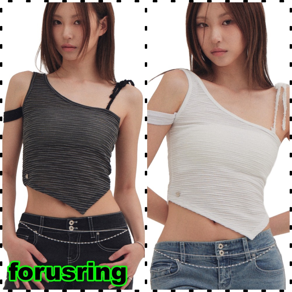 【forusring】BONNY TOP