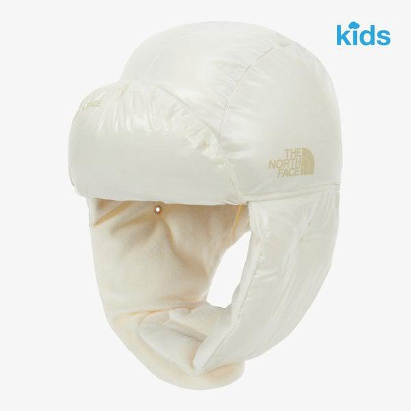 NE3CR51U キッズ ヌプシ イヤーマフキャップ