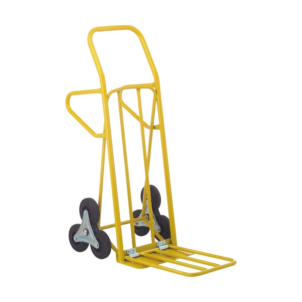 145030 階段昇降運搬車 200kg 360mm×520mm メーカー直送