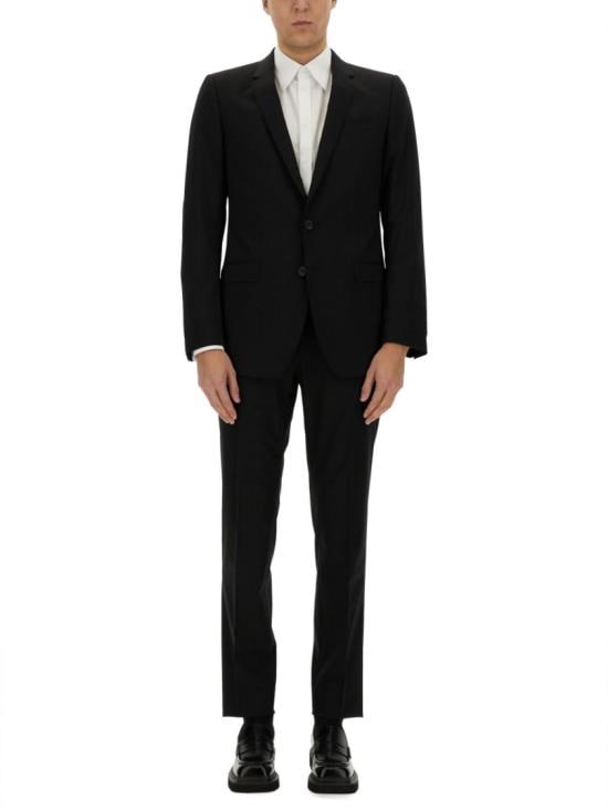 DOLCE & GABBANA Men Suits GK0EMT GF874N0000 Black