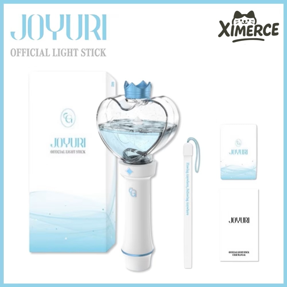 【公式】 JOYURI 公式 ペンライト OFFICIAL FANLIGHT STICK