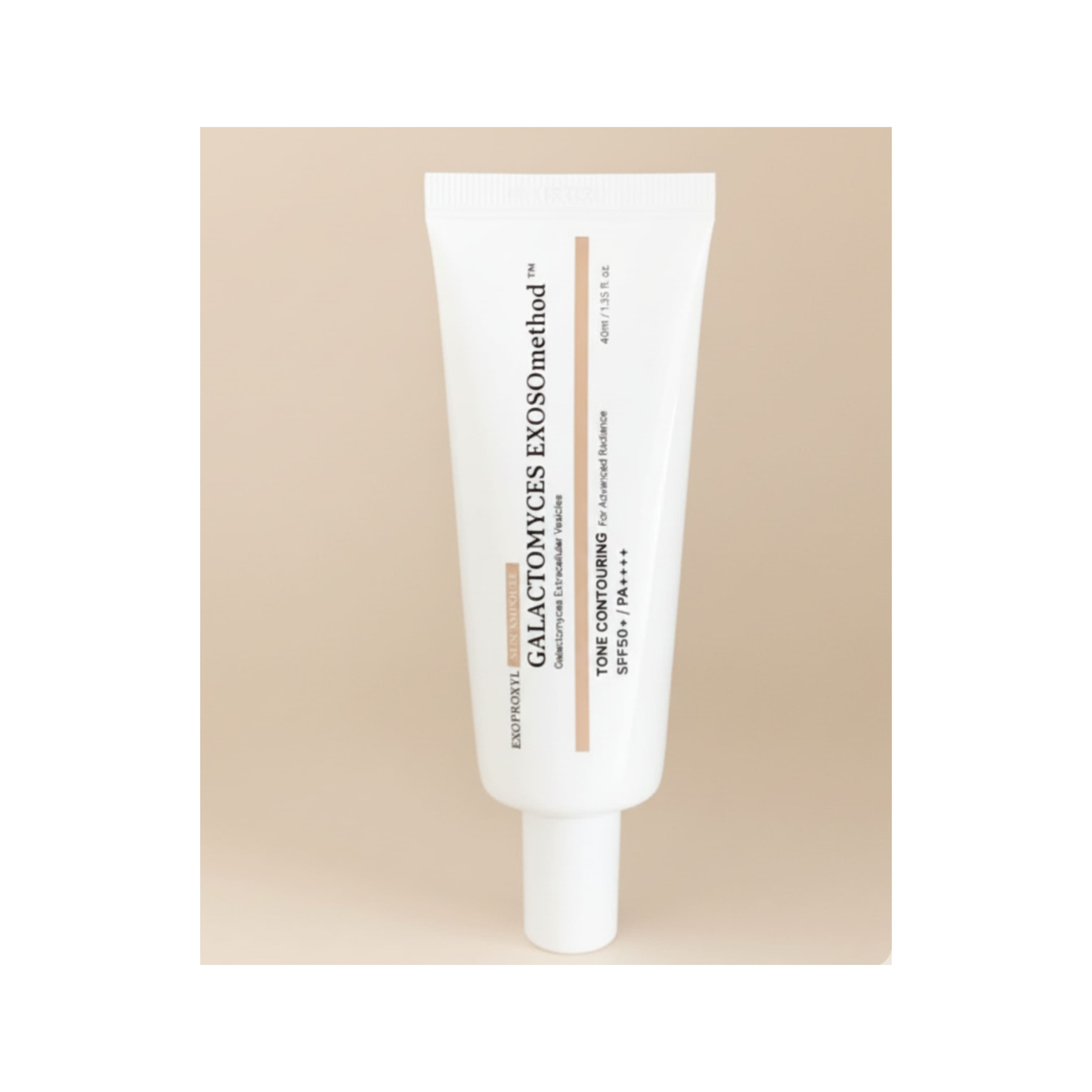 エクソ プロキシル ガラクトミセス エクソソーム サンアンプル SPF50+ PA++++