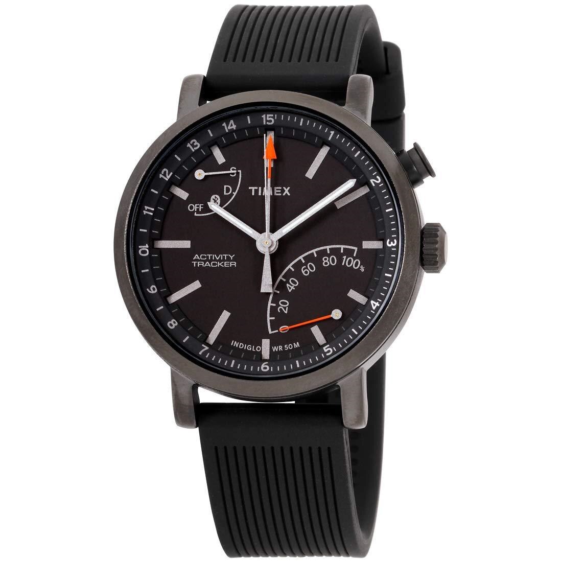Timex Metropolitan+ Activity Tracker Quartz Moveme 14,956円