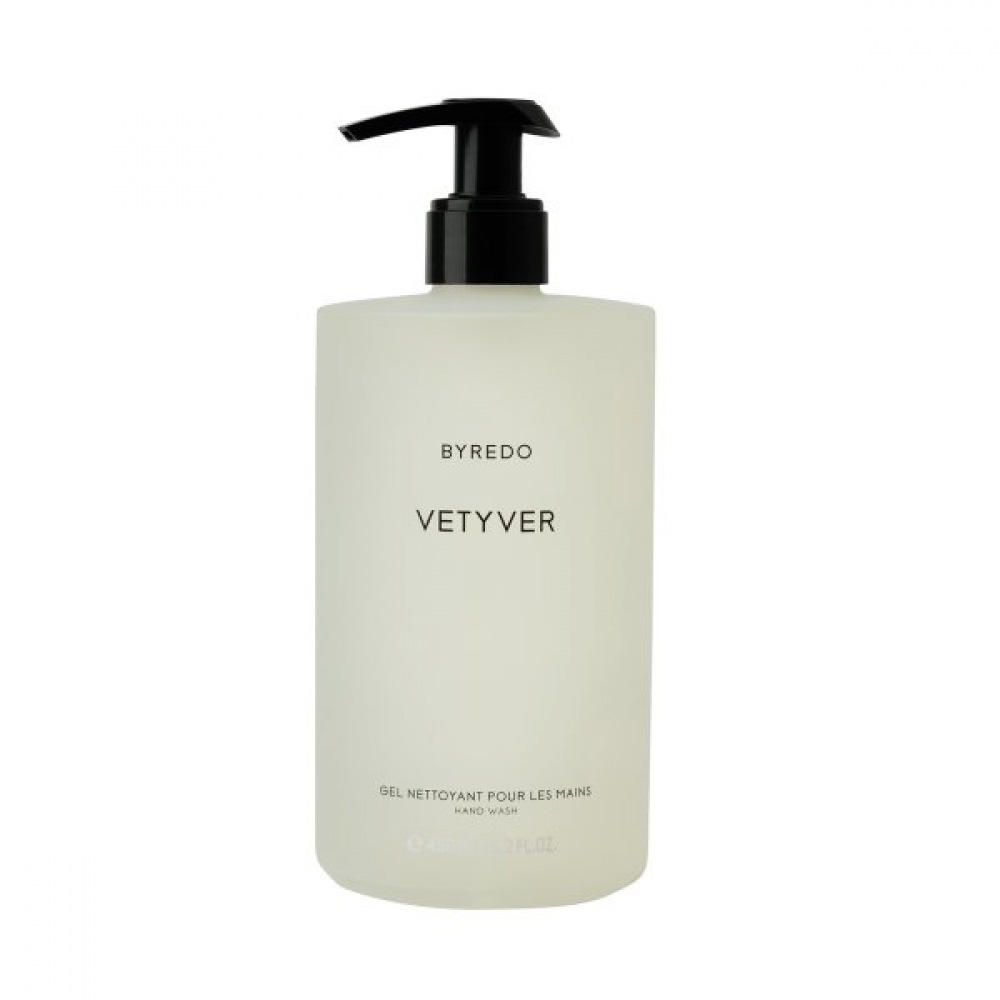 バイレド ベチバー ハンドウォッシュ 450ml