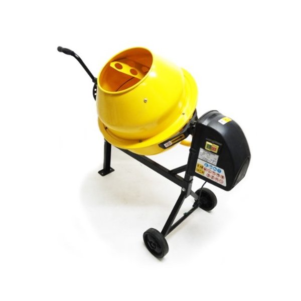 AMZ-50Y コンクリートミキサー まぜ太郎 120Ｌ