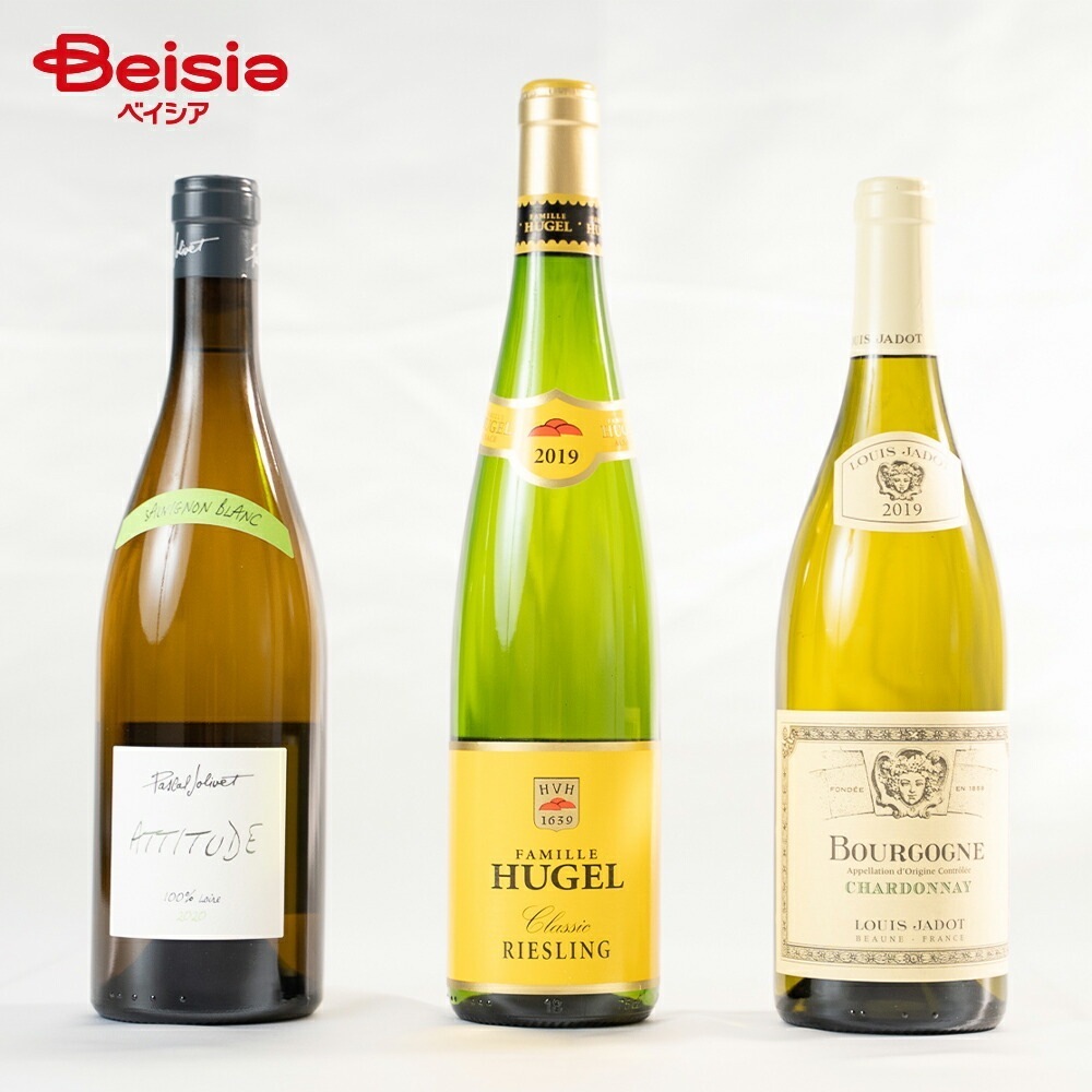 Hibitus まなべるシリーズ ソムリエ講座 白ワインセット フル 升喜 白ワイン ソムリエ講座 セット プレゼント ワイン 動画 フランスワイン ワイン初心者 お中元 お歳暮 家飲み おうち時