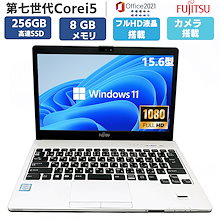 PC Life book 美品 2025年最新】Yahoo!オークション - 13インチ～(富士通 ノート