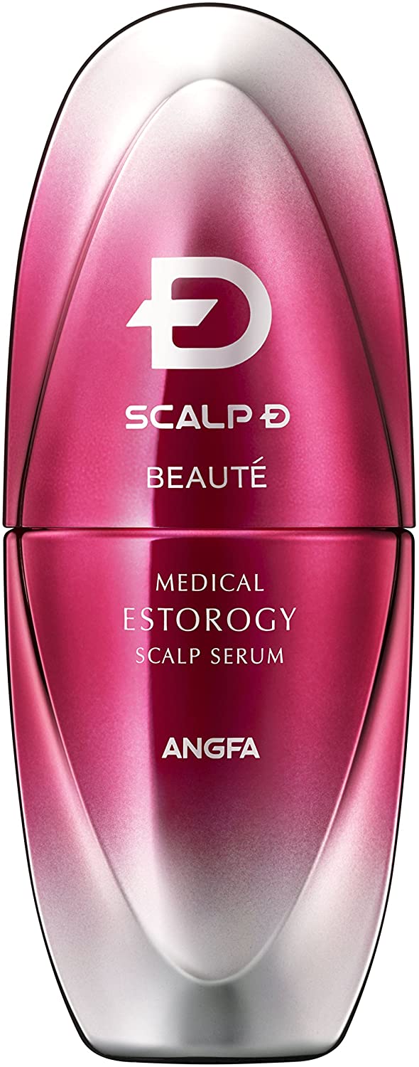 トップ エストロジー ボーテ 医薬部外品 スカルプd スカルプセラム 産後の脱毛 育毛 薬用育毛剤 女性用 シャンプー Build Standishsmiles Com