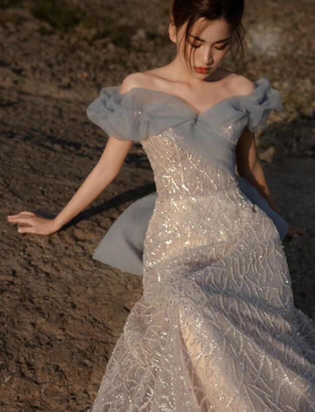 激安セールイブニングドレス 大きいサイズ 成人式ドレス 礼服 ウェディングドレス 挙式 忘年会 優雅 着瘦せ ロングドレス 高級感 結婚式ドレス フォーマルドレス きれいめ 誕生日会 ワンピース 可愛