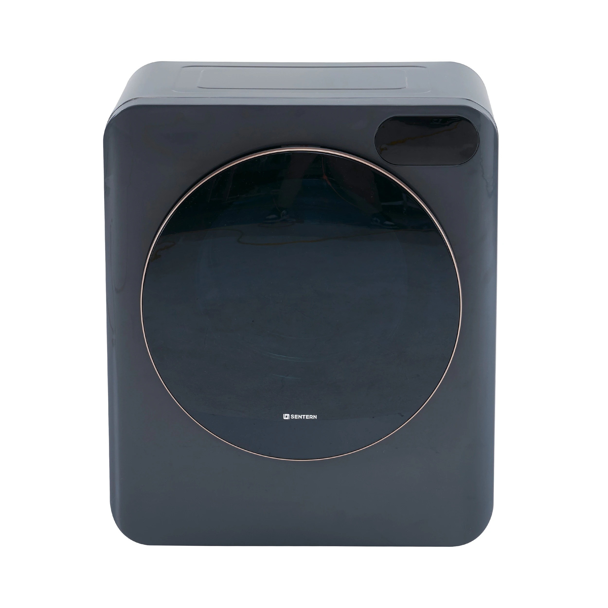 【国内出荷-送.料.無.料】小型衣類乾燥機LED液晶ディスプレイ3kgミニ高温除菌家庭用自動モード靴乾燥コンパクトドラムUV除菌一人暮らしウール3人用自動タイマー梅雨湿気花粉新作ル自動